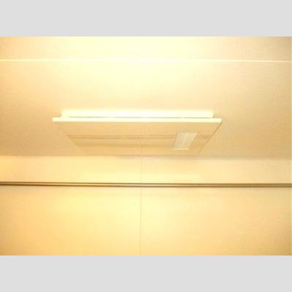 CLASSEUM都賀308号室 浴室換気乾燥機