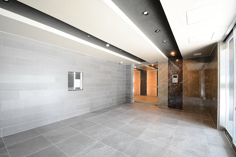 ステージグランデ東武練馬5階 部屋その他