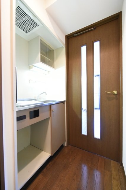 ライオンズテラス武蔵小金井1階 同建物別部屋の参考画像