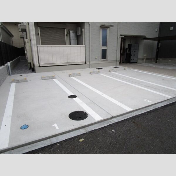 D-Raffine 駐車場(要空き確認)