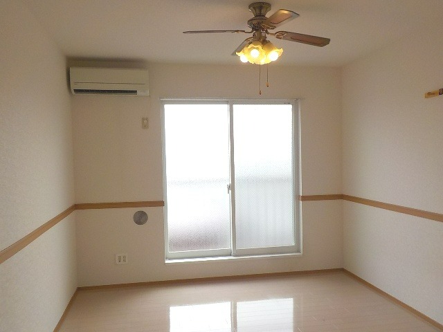 ラポールテラス3階 部屋その他