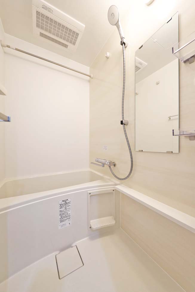 MAXIV川口青木5階 内観