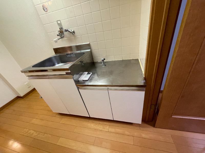 アイル中野 キッチン