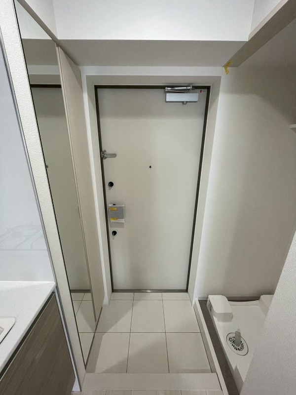 ブライズ大島5階 部屋その他