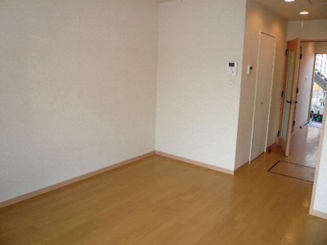 ＩＬ・ＳＯＬＥ リビング