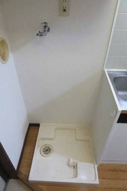 フロンティア2階 同建物別部屋の参考画像