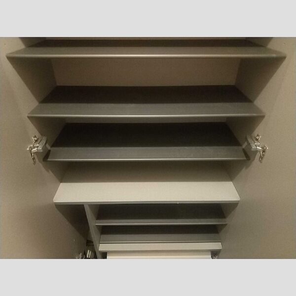 エクセル マルヤマ102号室 玄関