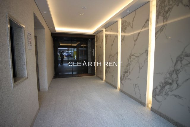 コンシェリア池袋 ＴＨＥ ＲＥＳＩＤＥＮＣＥ ＥＡＳＴ1階 その他共有部分