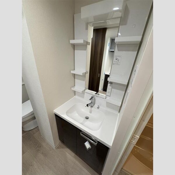 MAXIV八王子TRE1105号室 キッチン