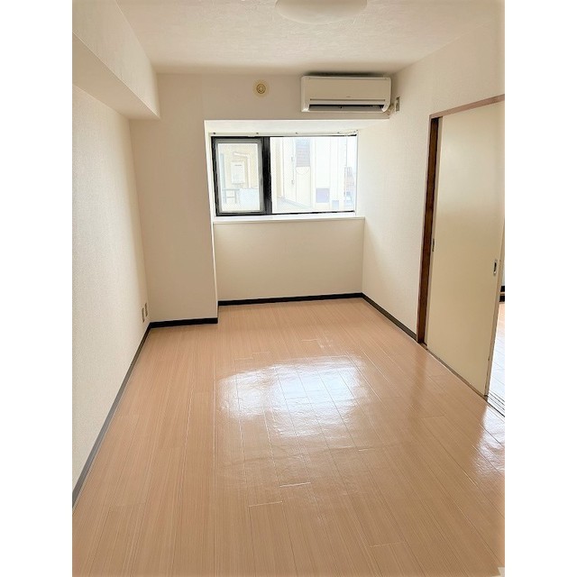 フラッツ1000821号室 リビング