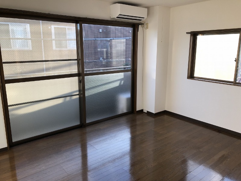 サンセット リビング