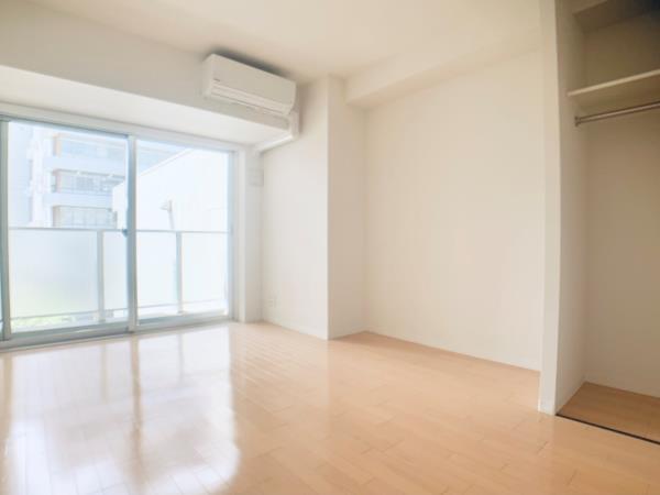 ＳＳ．ＦＬＡＴ神楽坂ｓｏｕｔｈ4階 同建物別部屋の参考画像