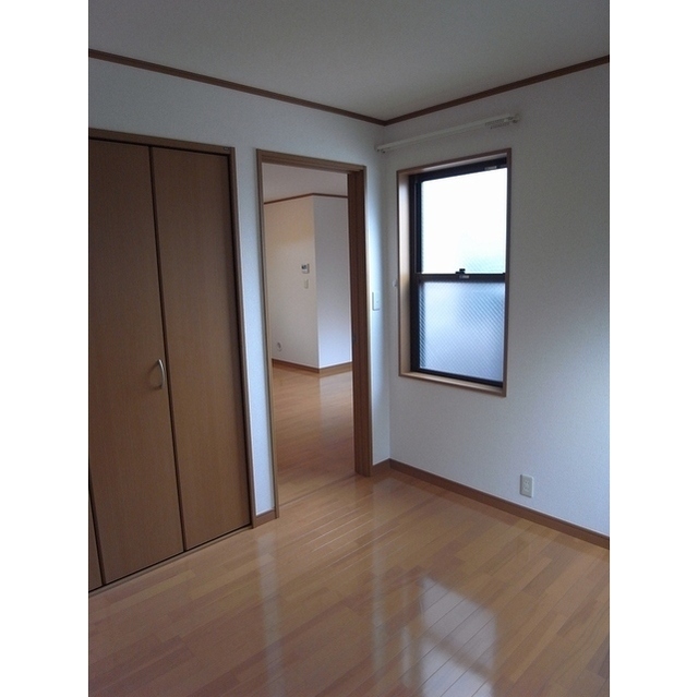 Ｒｕａ　目白 居室③