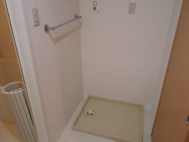 サンシャイン柏の葉2階 部屋その他