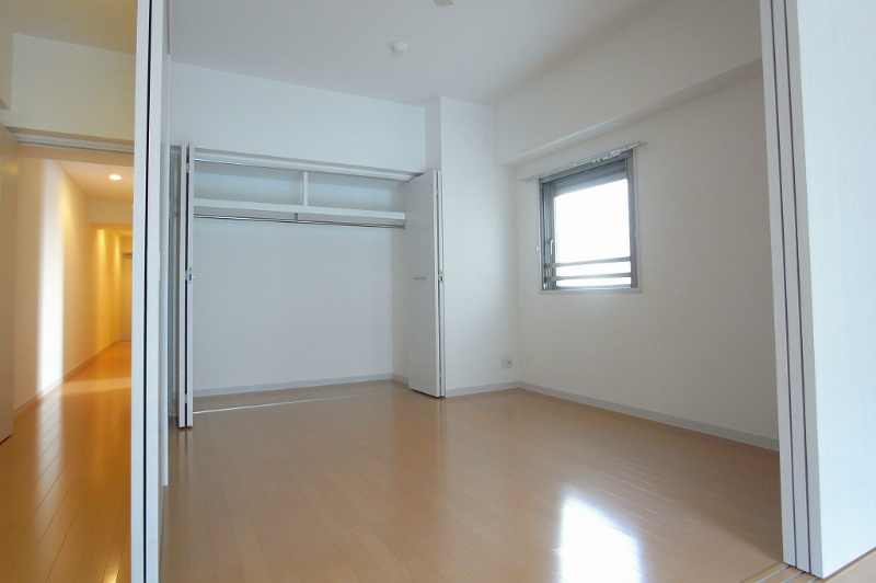 アルクス森下 写真はモデルルームを撮影したものです。