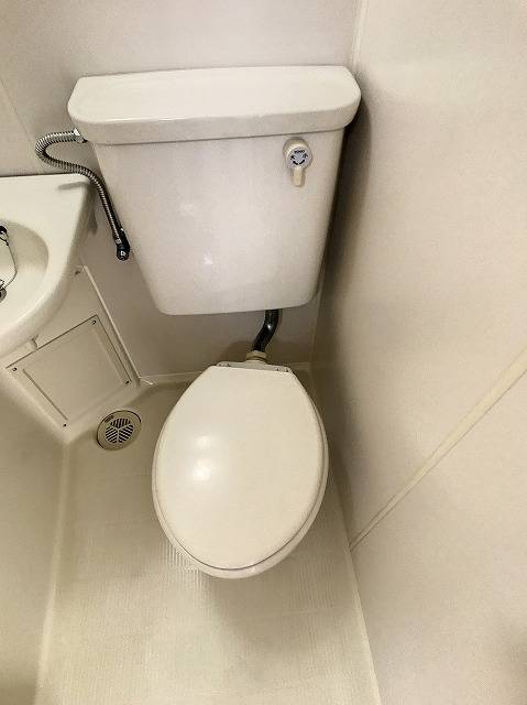 コーポサルビア1階 部屋その他