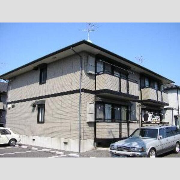 マミ・セントラルハイツ Aの外観画像