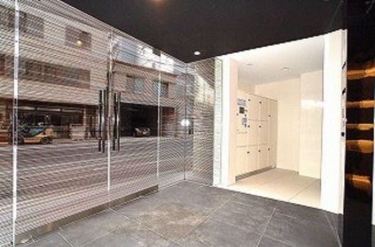 ステージグランデ錦糸町5階 部屋その他