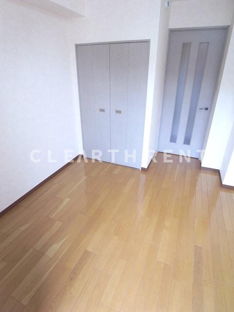 菱和パレス目白台 弊社管理物件/BT別の快適仕様