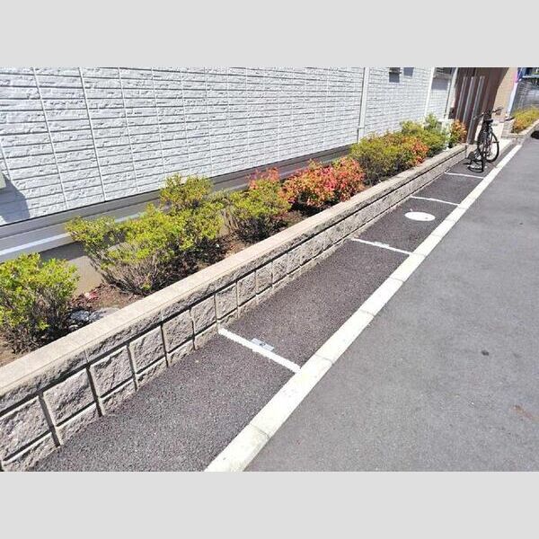 Dフルト並木町302号室 周辺