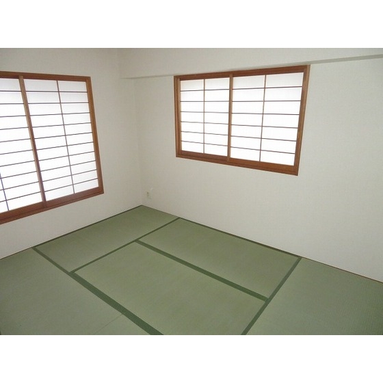 センチュリー横浜・関内1106号室 内観