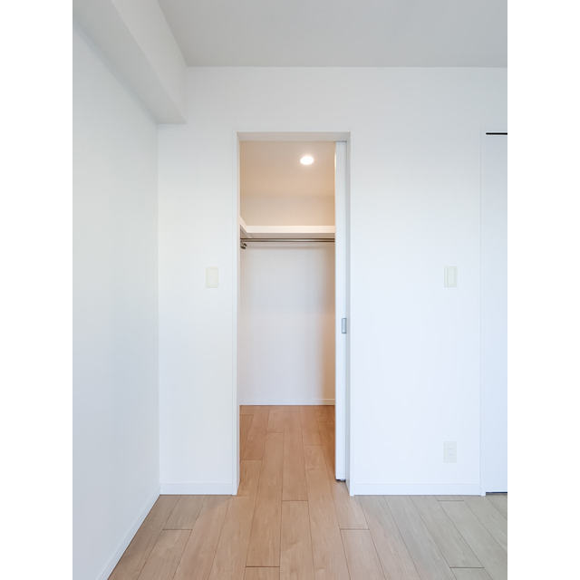 エミリブ下落合0610号室 WIC