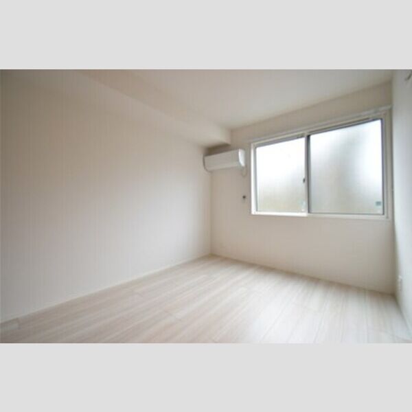 ヒルズ萩山103号室 居室