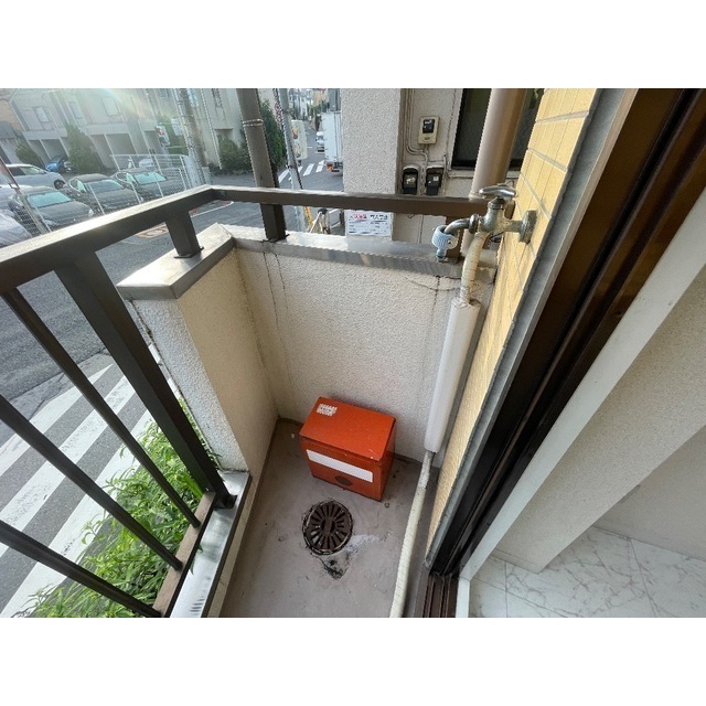 スターマンションⅡ203号室 部屋その他