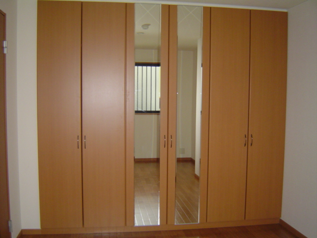 ペアウッド 室内設備（イメージ）