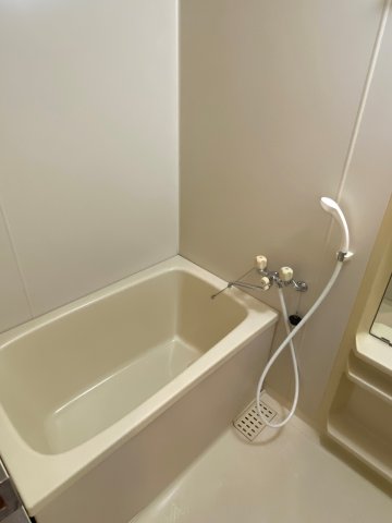 エスポワール白川 お風呂
