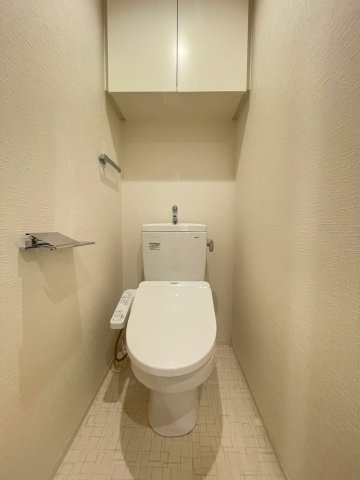 DIPS大山東町2 トイレ