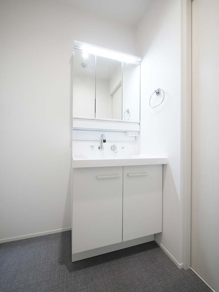 Chataigne　Foret　Otemachi 内観