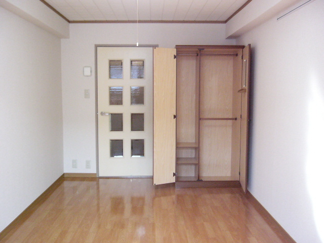 ミレ・関町0211号室 洋室3