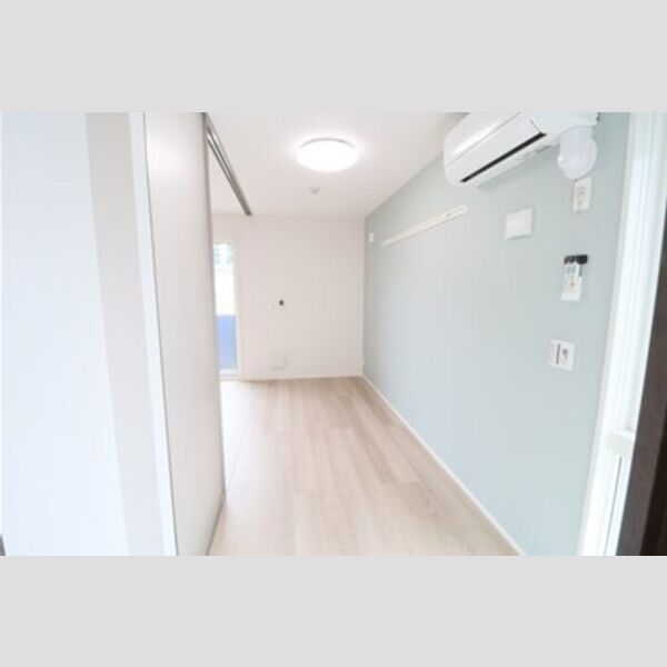 D-room畑沢B106号室 洋室