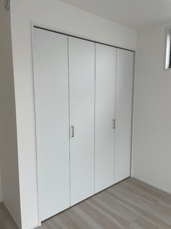 Ｎ＆Ｃハウス 収納