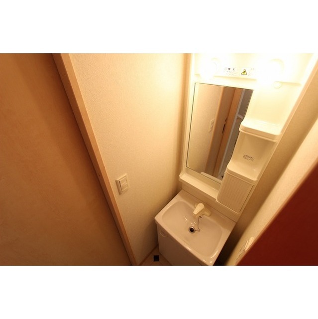 レザンヴィーゼ 洗面台