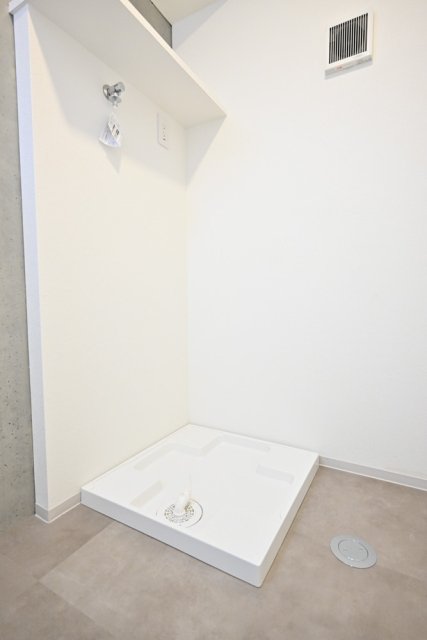 フェリデンシア住吉1階 部屋設備