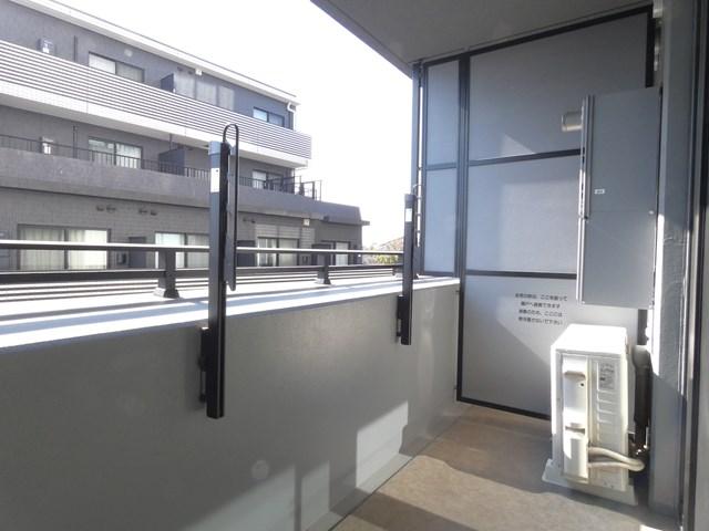 GRAN PASEO明大前3階 その他