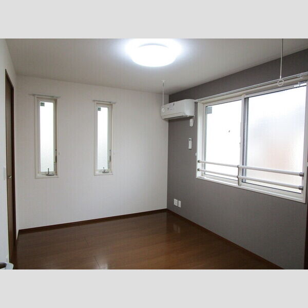 南桜207号室 洋室