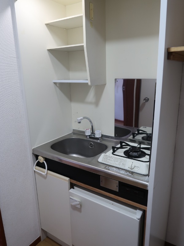 ハイネス柏 ※別部屋参考写真