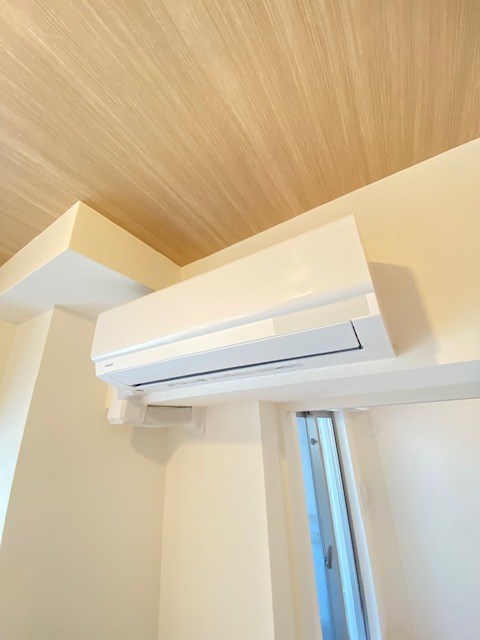 レジディア神田 部屋設備