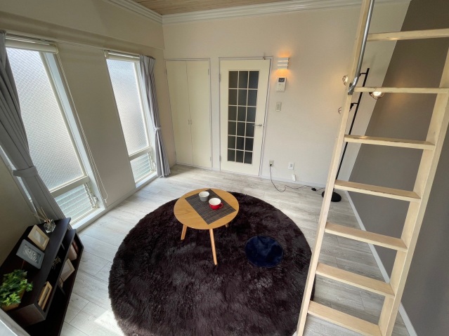 Ｈｏｕｓｅ ｏｆ Ｓｈｉｉｎａｍａｃｈｉ2階 部屋その他