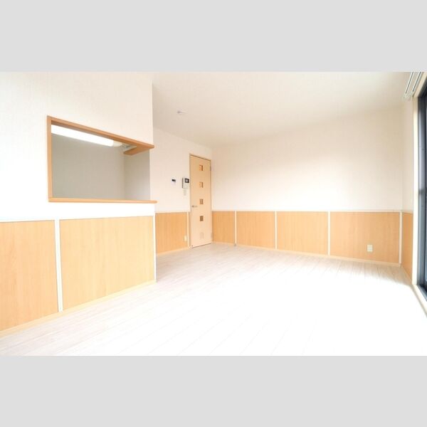 エクレーレ　A LDK