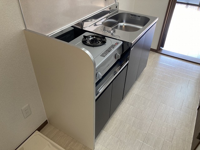 リューデスハイムⅢ2階 部屋その他