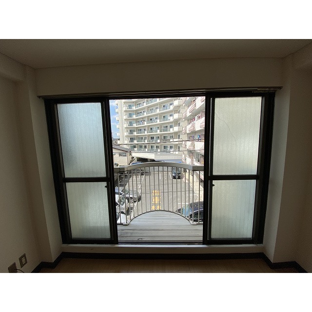 トクスケマンション0301号室 部屋その他