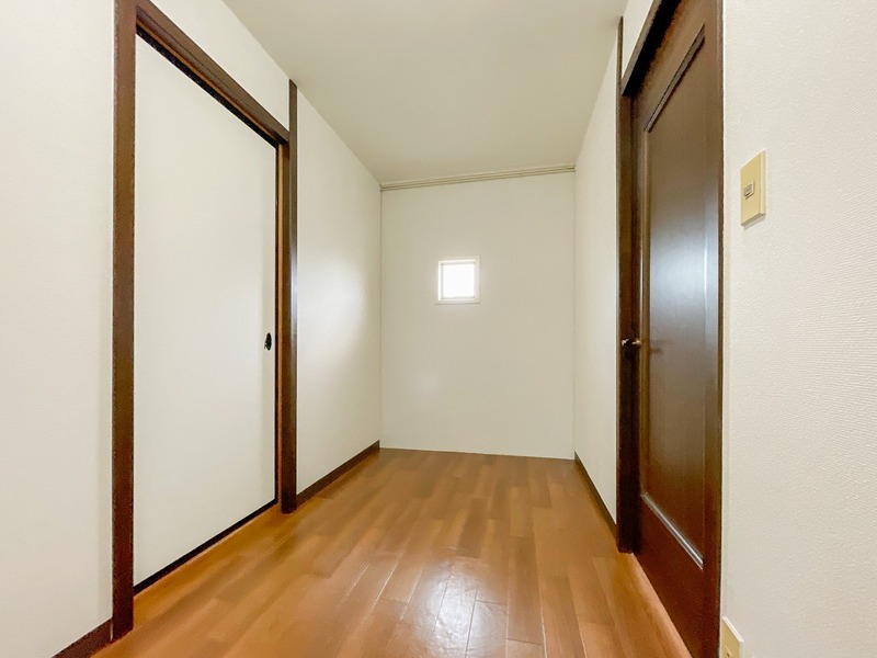 名瀬邸 部屋その他