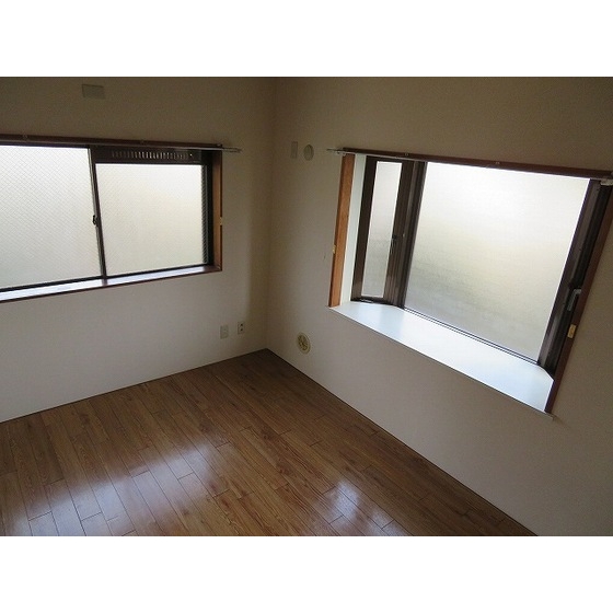 ウッドビュー上北沢0107号室 内観