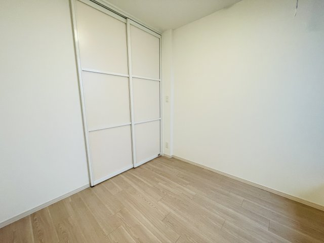 SYFORME NEXT IKEBUKURO WEST301号室 リビング