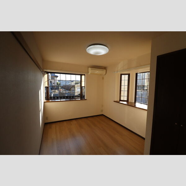 メイプルハイツ103号室 部屋その他