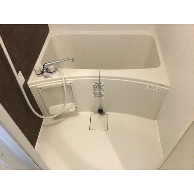 ベルフォート町屋町 お風呂